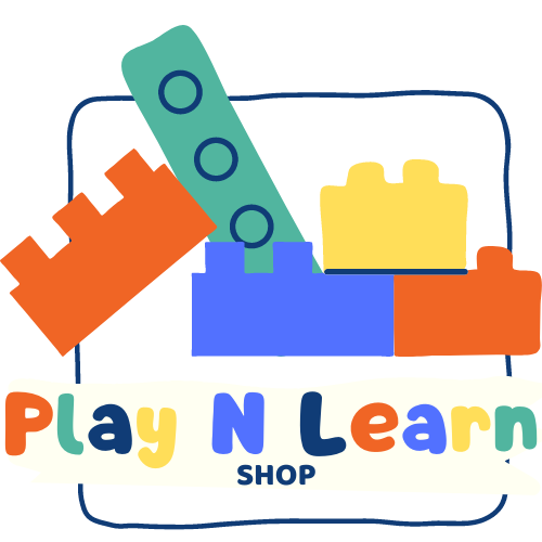 Play N Learn Shop